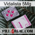 Vidalista 5Mg 32